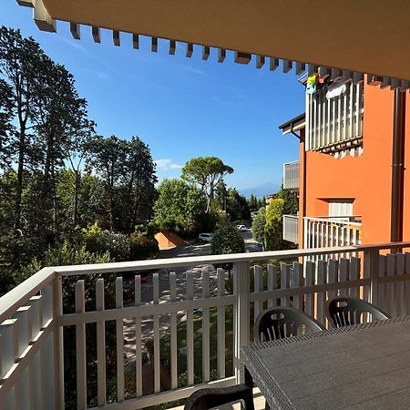 Appartamento Peschiera Peschiera del Garda Bagian luar foto