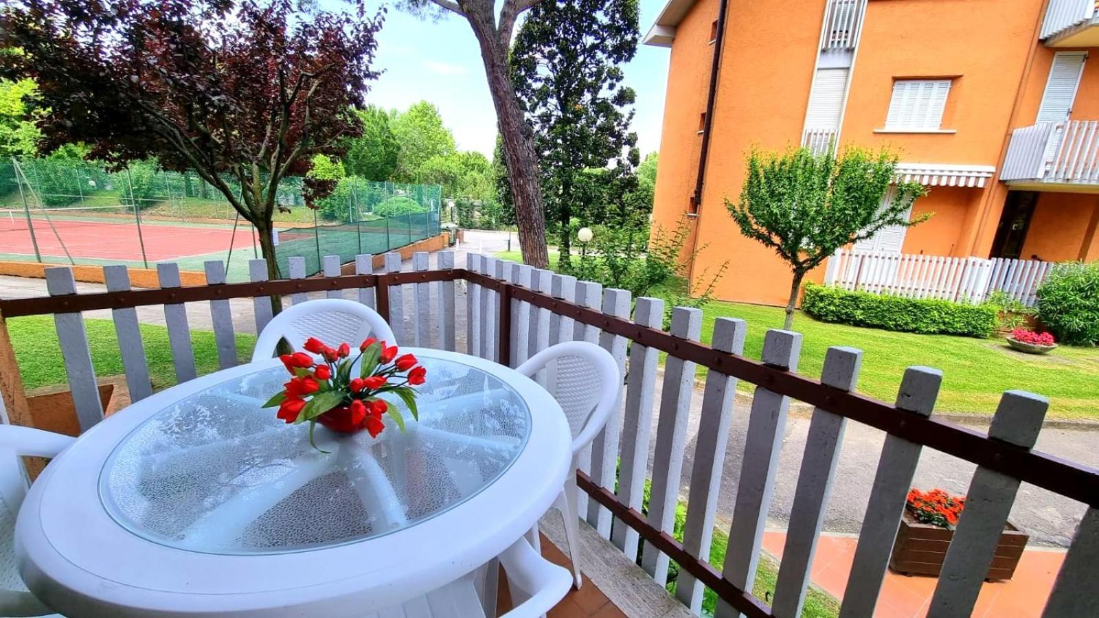 Appartamento Peschiera Peschiera del Garda Bagian luar foto