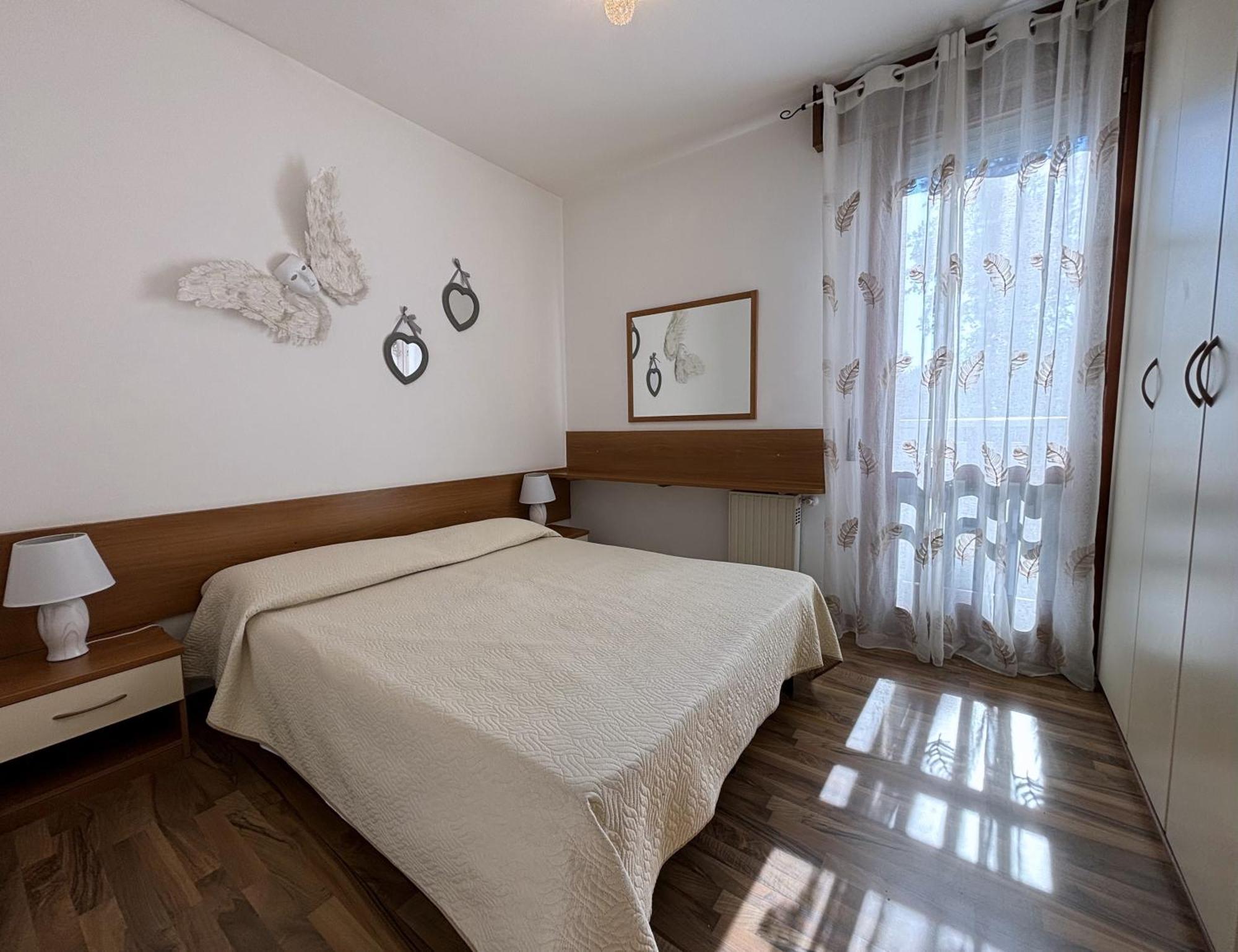 Appartamento Peschiera Peschiera del Garda Bagian luar foto