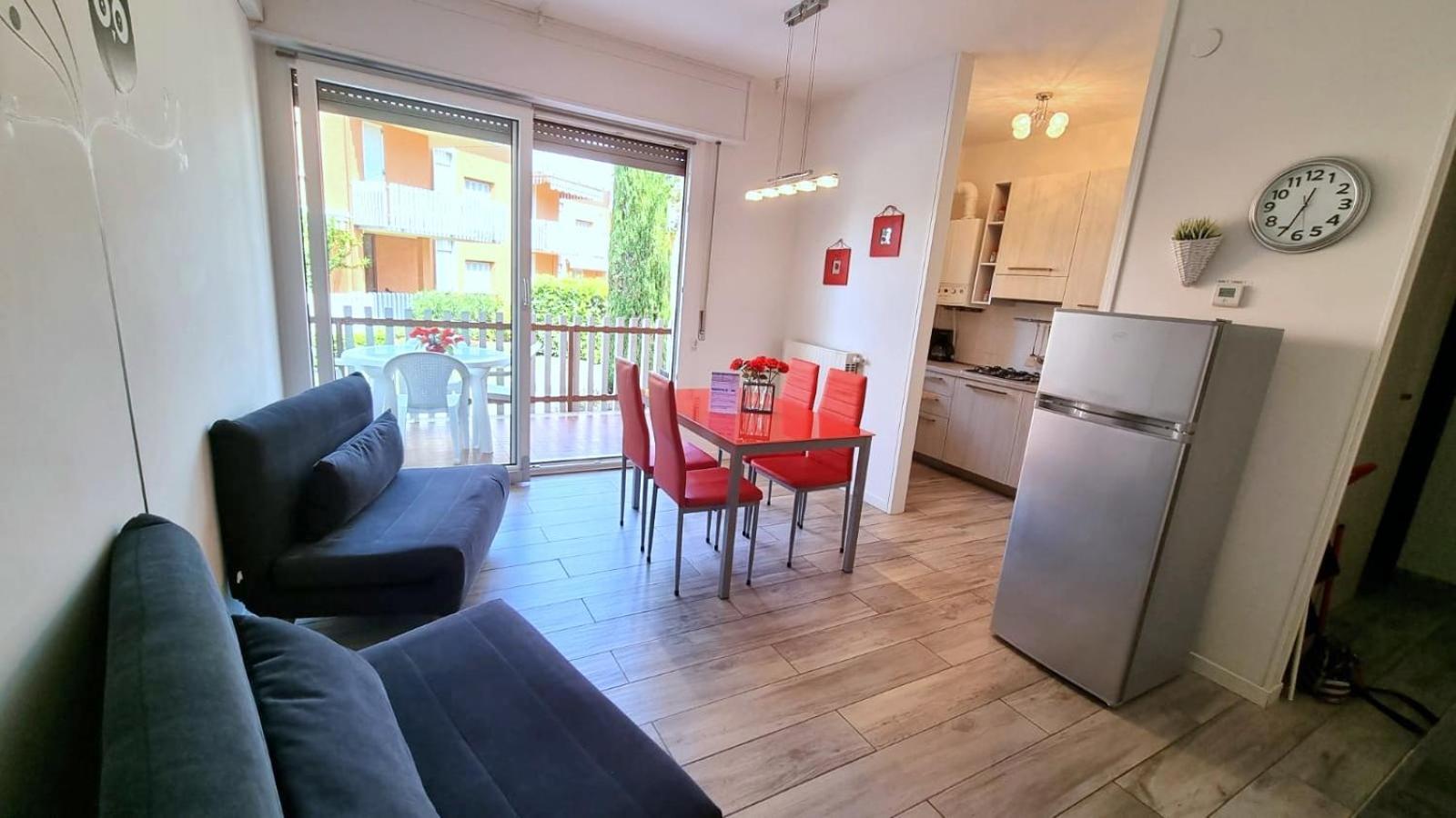 Appartamento Peschiera Peschiera del Garda Bagian luar foto