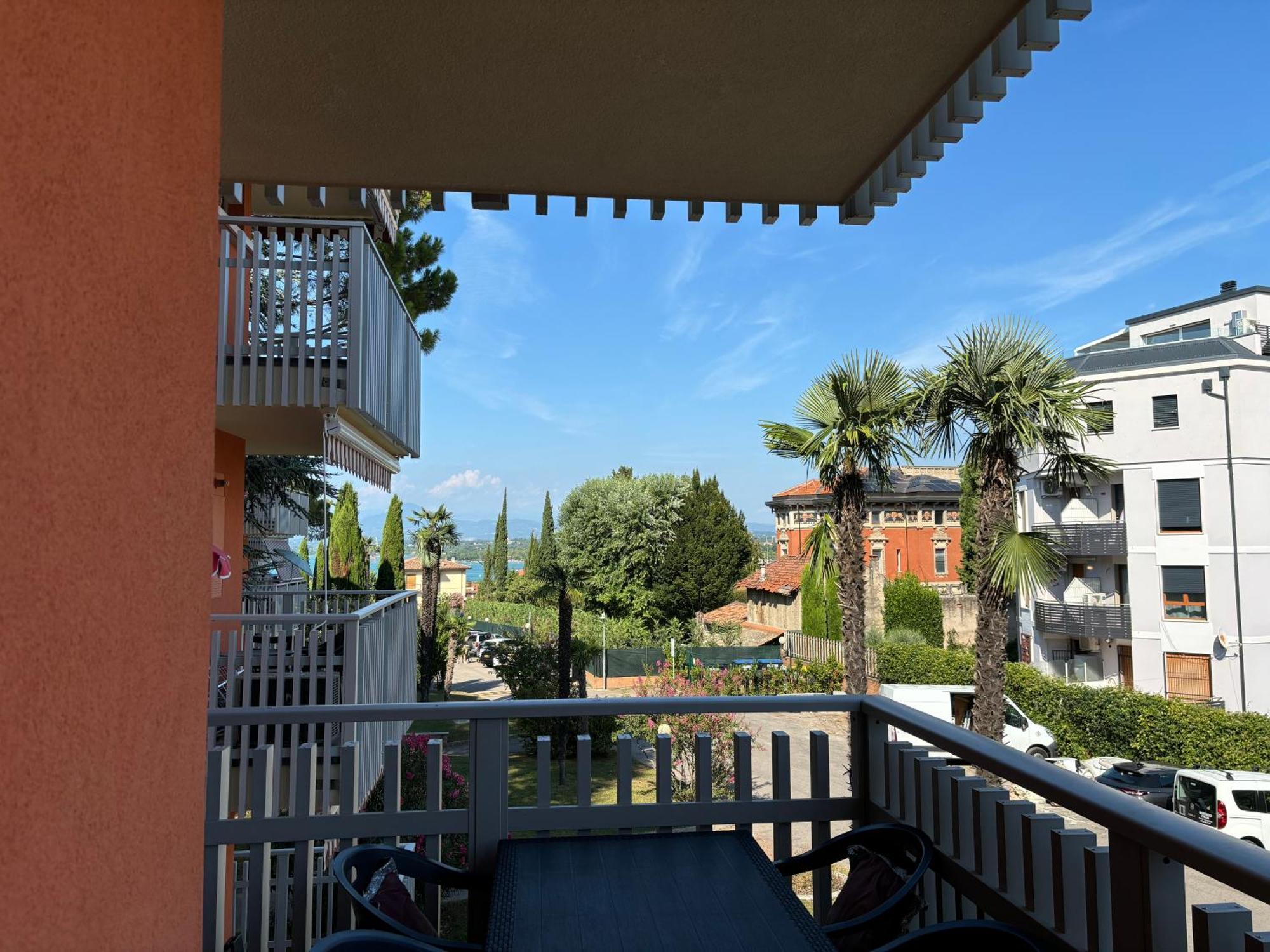 Appartamento Peschiera Peschiera del Garda Bagian luar foto