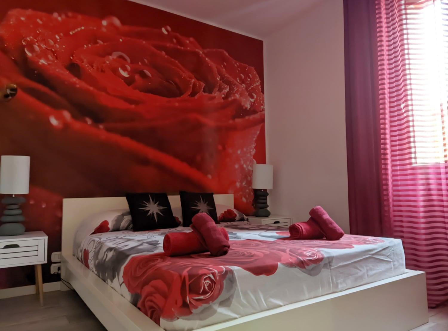 Appartamento Peschiera Peschiera del Garda Ruang foto