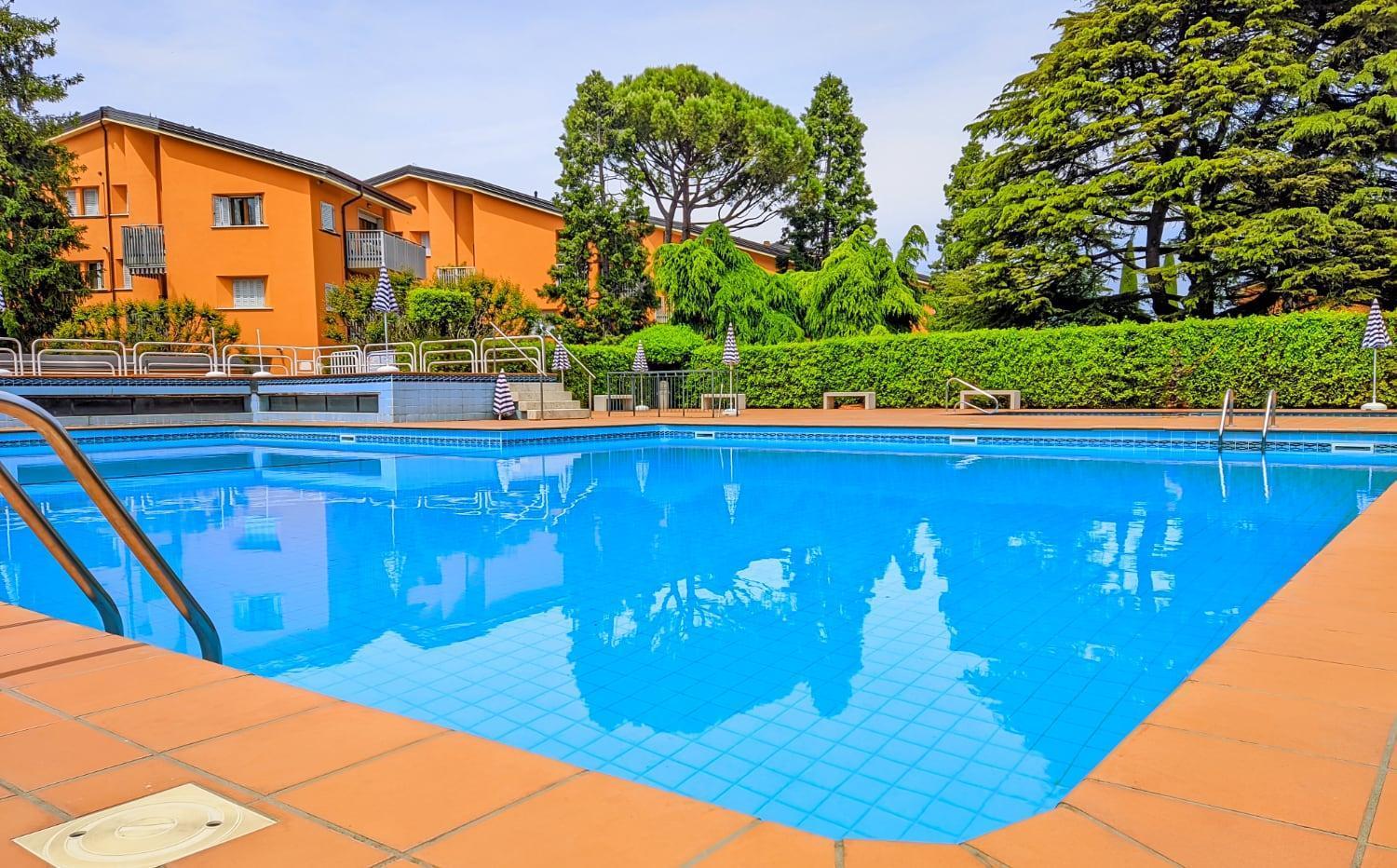 Appartamento Peschiera Peschiera del Garda Bagian luar foto